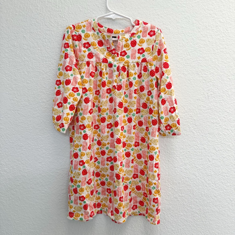 Tea Collection Dress - Toji Market